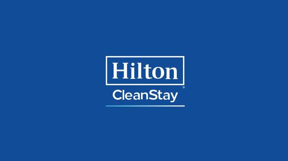 Tru By Hilton El Paso Northeast Hotel Buitenkant foto